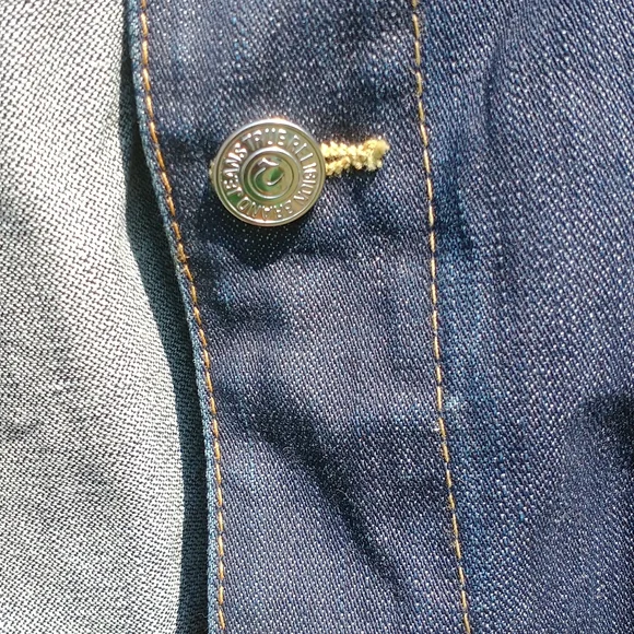 Vintage.True Religion Jacket